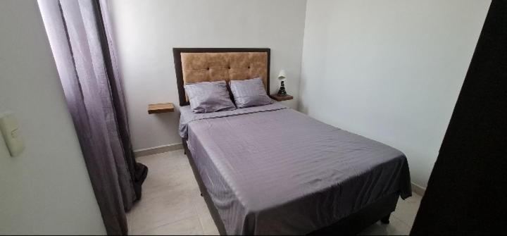 Apartamento Vistas Lindas Cerca Centro Medellín Exteriér fotografie