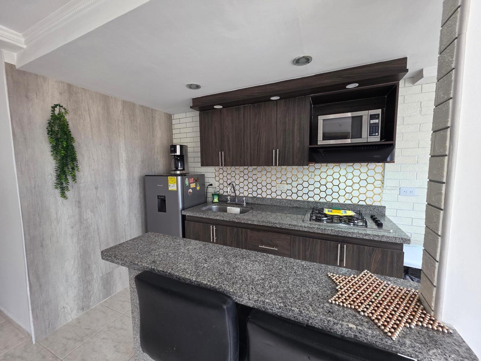 Apartamento Vistas Lindas Cerca Centro Medellín Exteriér fotografie