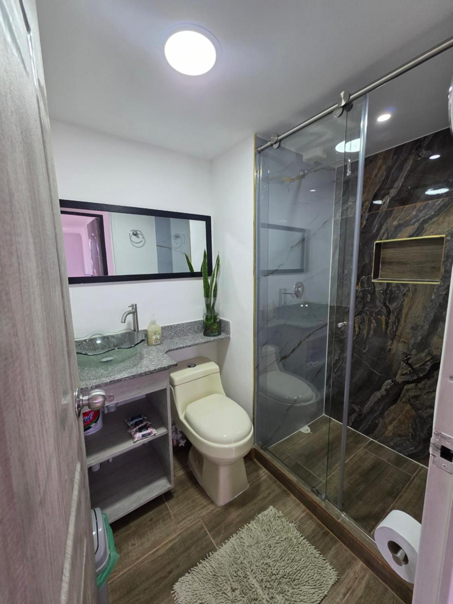 Apartamento Vistas Lindas Cerca Centro Medellín Exteriér fotografie